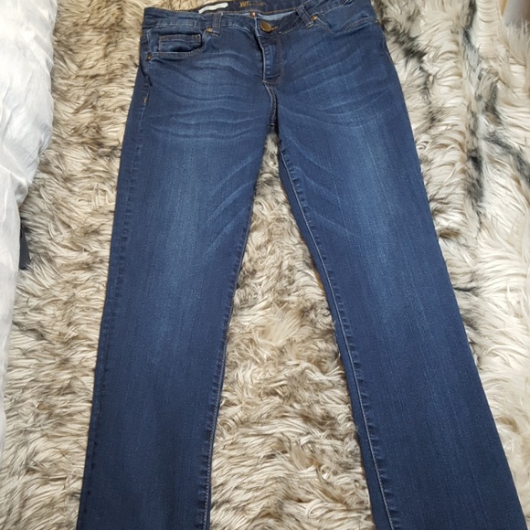Kut from the Kloth Reese Jeans - Size 4 - Picture 4 of 4